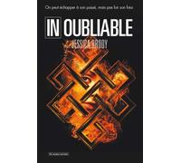 Inoubliable - Jessica Brody - Au diable vauvert - broché - Roman adolescent dès 13 ans