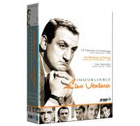 Inoubliable Lino Ventura : 12 Heures D'horloge + Le Bateau D'emile + Les Bandits - Pack
