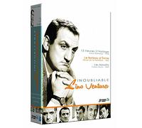 Inoubliable Lino Ventura : 12 heures d'horloge + Le bateau d'Emile + Les bandits [Pack]