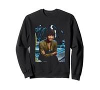Inoubliable Natalie Cole Nat King Cole Michael Grecco Sweatshirt
