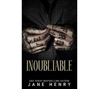 Inoubliable: Une romance sombre sur un mariage forcé au cœur de la mafia