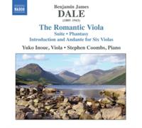 L'Alto Romantique – Import – NAXOS