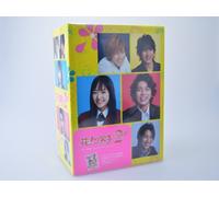 Inoue Mao/Matsumoto Jun-Hana Yori Dango 2(Returns) Box (7 DVD) [Edizione: Giappone] [Import]