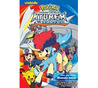 Pokémon The Movie: Kyurem Vs. The Sword Of Justice