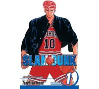 Inoue, Takehiko - SLAM DUNK GN VOL 01 (C: 1-0-0)