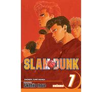 Inoue, Takehiko - SLAM DUNK GN VOL 07 (C: 1-0-1)