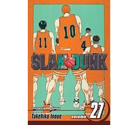Inoue, Takehiko - SLAM DUNK GN VOL 27 (C: 1-0-2)