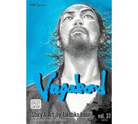 Takehiko Inoue – Vagabond, vol. 37 – Poche – Viz Media