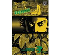 Inoue, Takehiko - VAGABOND VIZBIG ED GN VOL 03 (MR) (C: 1-0-0)