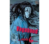 Takehiko Inoue – Vagabond – Édition Vizbig – Tome 6