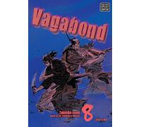Inoue, Takehiko - VAGABOND VIZBIG ED GN VOL 08 (MR) (C: 1-0-1)