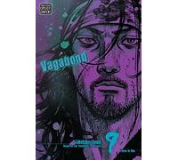 Takehiko Inoue – Vagabond – Tome 9 – VIZBIG édition – poche