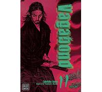Inoue, Takehiko - VAGABOND VIZBIG ED GN VOL 11 (MR) (C: 1-0-2)