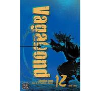 Inoue, Takehiko – Vagabond – VIZBIG ED TP VOL 12