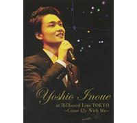 Inoue Yoshio at Billboard Live [Import allemand]