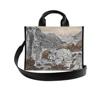 Inoui Editions - Sac Nomade Histoire - Femme - Sacs - Multicolore - Taille: ONE Size