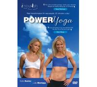 Inourish Power Yoga with Katie [Import]