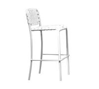 InOut 828 - Outdoor tabouret de bar 65cm WxHxD 44x101x53cm
