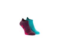 Inov-8 2 paires TrailFly Low W Violet L