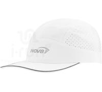 INOV-8 ACTIVE CAP Casquette M/L Blanc