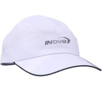 INOV-8 ACTIVE CAP Casquette M/L Blanc