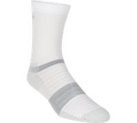 INOV-8 ACTIVE HIGH Chaussettes M Blanc