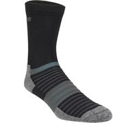 INOV-8 ACTIVE HIGH Chaussettes S Noir