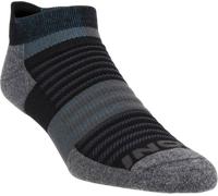 INOV-8 ACTIVE LOW Chaussettes L Noir