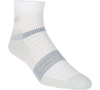 Chaussettes inov 8 active mid blanc