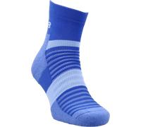 INOV-8 ACTIVE MID Chaussettes M Bleu