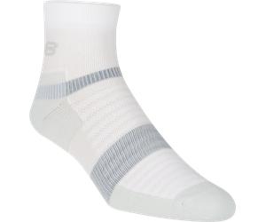 INOV-8 ACTIVE MID Chaussettes XL Blanc