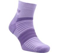 INOV-8 ACTIVE MID Chaussettes XL Violet