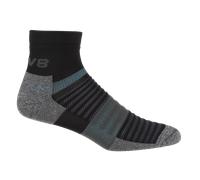 Inov-8 - Active Mid Sock - Chaussettes running Black - S