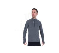 Inov-8 Active Midlayer Gris/argent M
