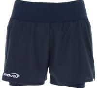 INOV-8 AIRLITE 2in1 SHORT W Shorts 32 Noir