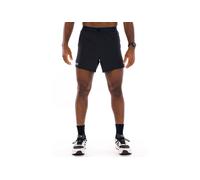 Short inov 8 airlite 5in noir homme