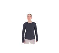 Inov-8 - Airlite Pro Long Sleeve T-Shirt - T-shirt femme Black - UK 12