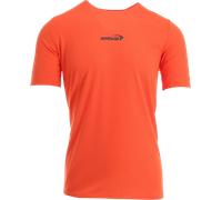 INOV-8 AIRLITE PRO SS M Tee-shirt L Orange