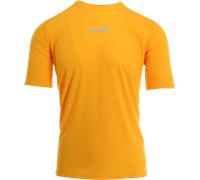 INOV-8 AIRLITE SS M Tee-shirt S Jaune