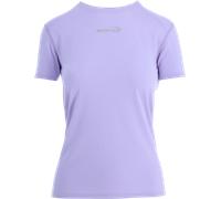 INOV-8 AIRLITE SS W Tee-shirt 36 Violet