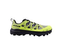 Inov 8 - Chaussures de trail - Mudtalon Zero V2 M Green/Black pour Homme - Taille 44 - Vert Vert 44