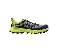 Inov 8 - Chaussures de trail running - Mudtalon Speed V2 M Black/Green pour Homme - Taille 41,5 - Vert Vert 41,5