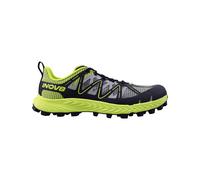 Inov 8 - Chaussures de trail running - Mudtalon Speed V2 M Black/Green pour Homme - Taille 42,5 - Vert Vert 42,5