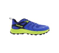 Inov-8 Chaussures de trail Trailtalon Modèle 2025 Homme Bleu/Jaune/Noir Taille 42