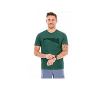 Tee-shirt INOV-8 INOV-8 GRAPHIC TEE "Ridge" M 5054167718075 taille XS EU