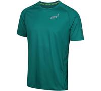 INOV-8 INOV-8 BASE ELITE SS M Tee-shirt S Vert