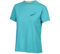 INOV-8 Inov-8 Graphic "Forged" Tee-shirt 40 Bleu