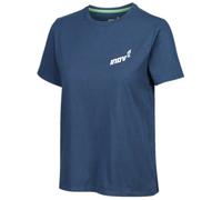 INOV-8 Inov-8 Graphic "Skiddaw" Tee-shirt 34 Bleu