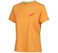 INOV-8 Inov-8 Graphic "Skiddaw" Tee-shirt 34 Orange