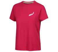 INOV-8 Inov-8 Graphic "Skiddaw" Tee-shirt 40 Rose